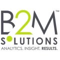 B2M Solutions Ltd.