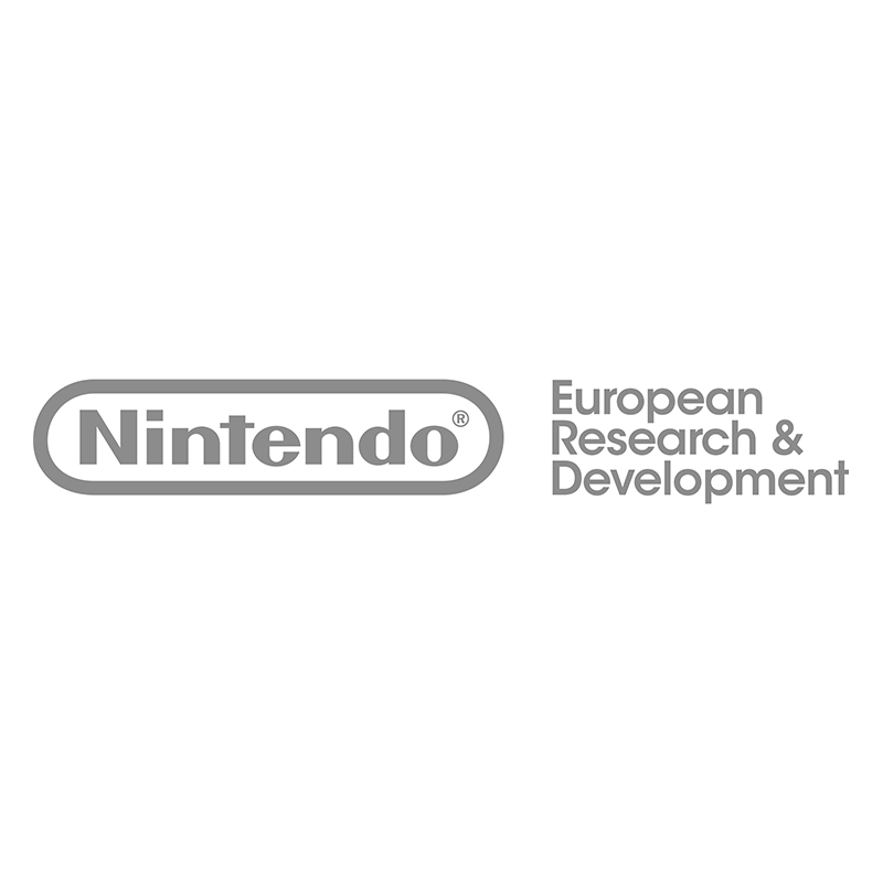 Nintendo European Research & Development