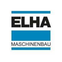 Elha Maschinenbau Liemke Kg