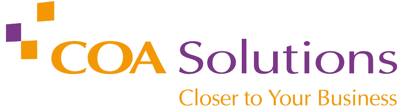 COA Solutions