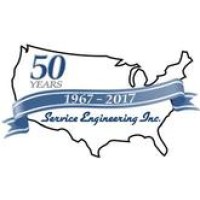 Service Engineering Inc