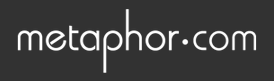 Metaphor