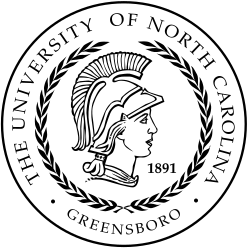 University NC Greensboro
