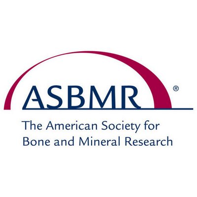 American Society for Bone