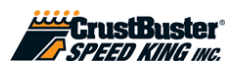 Crustbuster/Speed King, Inc.