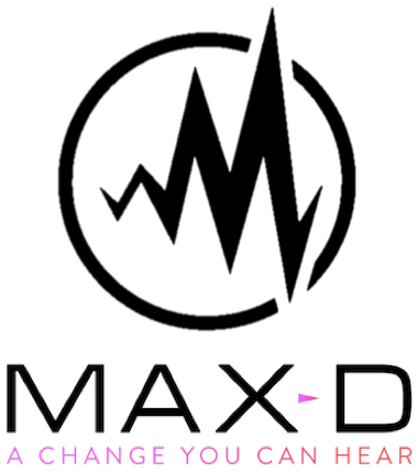 Max Sound Corp.