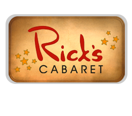 Rick's Cabaret