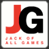 Jack of All Games