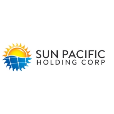 Sun Pacific Holding
