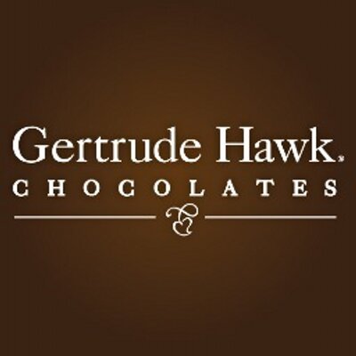 Gertrude Hawk Chocolates