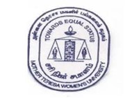 Mother Teresa Women's University