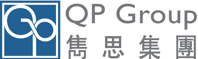 Q P Group Holdings