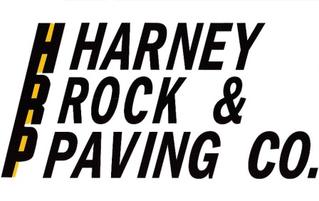 Harney Rock & Paving