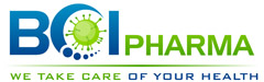BCI Pharma SAS