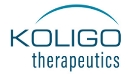 Koligo Therapeutics, Inc.