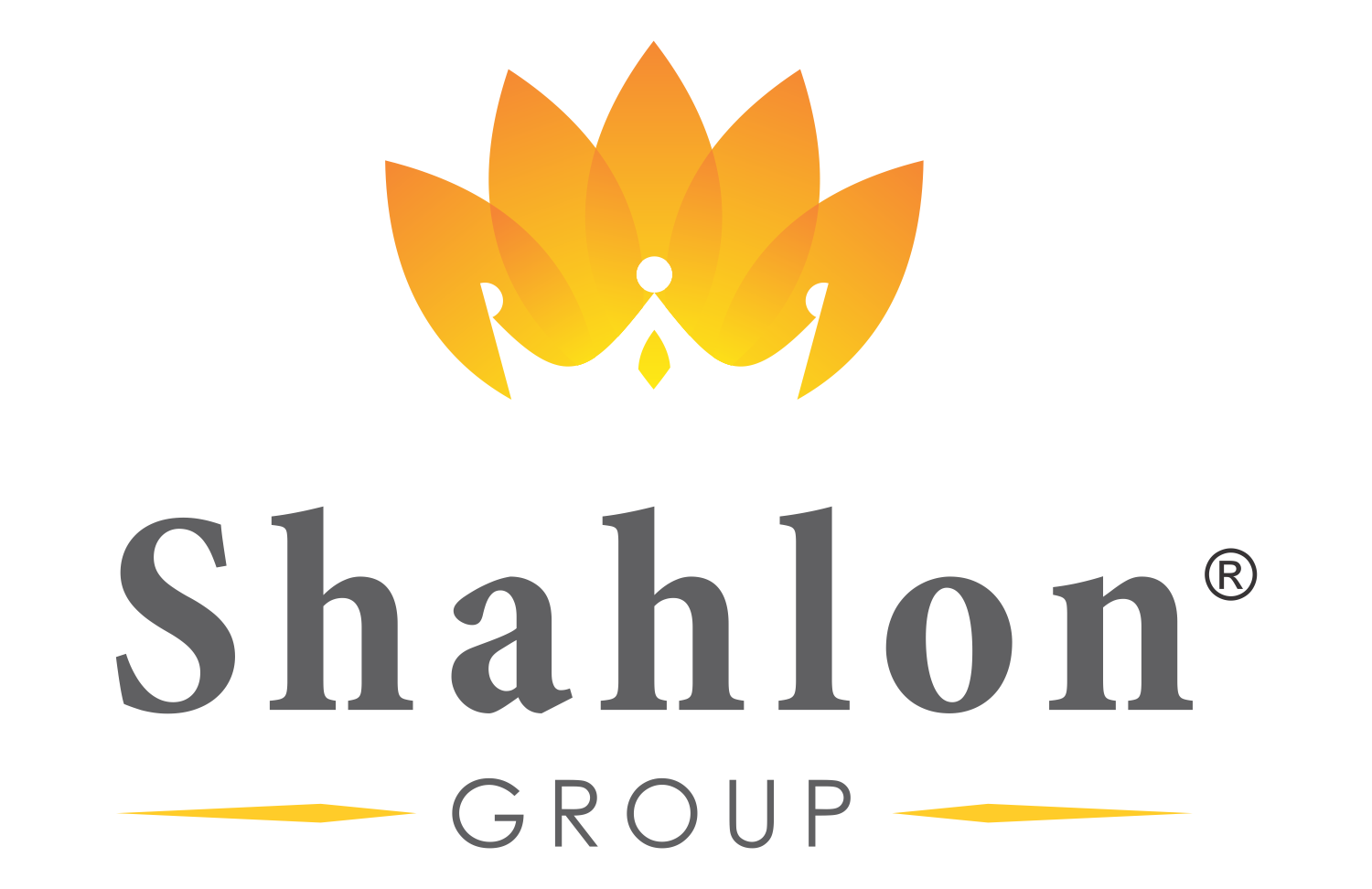 Shahlon Silk Industries