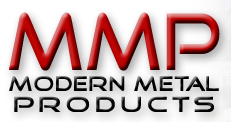 Modern Metal Products Co., Inc.