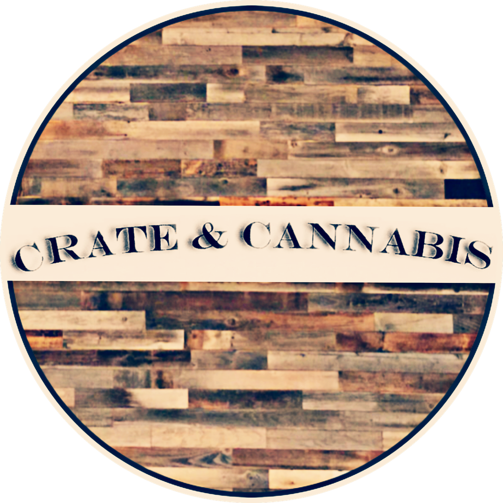 Crate & Cannabis