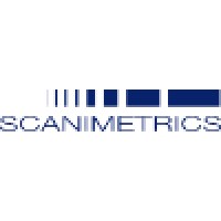 Scanimetrics, Inc.