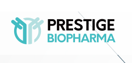 Prestige BioPharma Ltd.