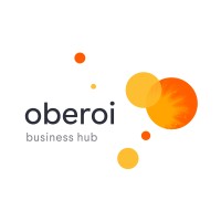 Oberoi Business Hub