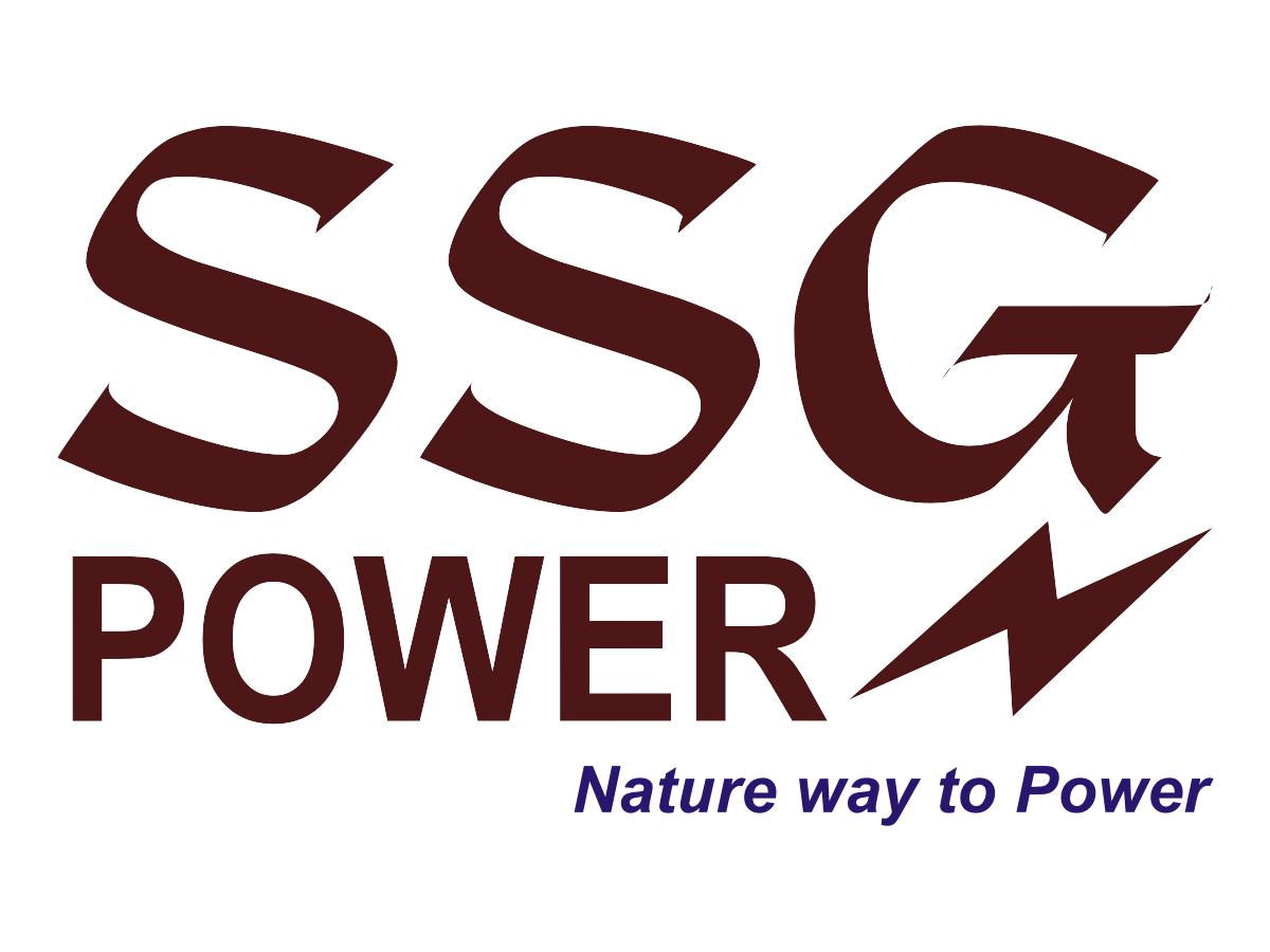 SSG Power