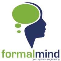 Formal Mind