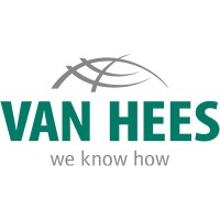 Van Hees GmbH