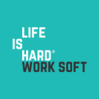Life Is Hard