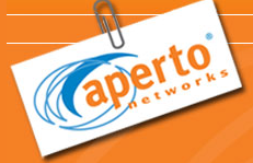 Aperto Networks, Inc.