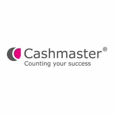 Cashmaster International Ltd.