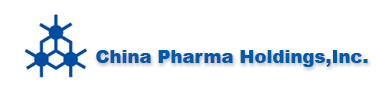 China Pharma Holdings