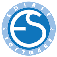 Edible Software