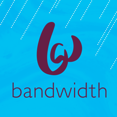 Bandwidth, Inc.