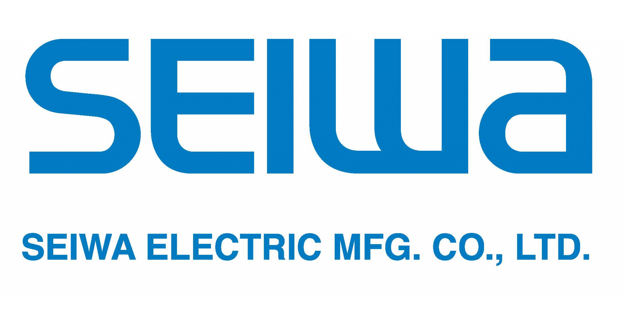 Seiwa Electric Mfg