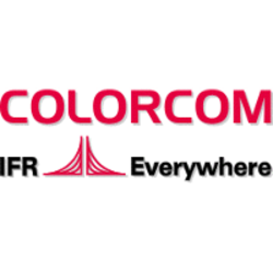 Colorcom Ltd.