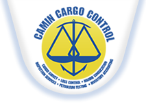 Camin Cargo Control