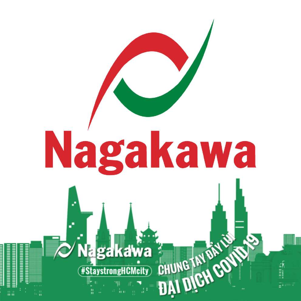 Nagakawa Viet Nam