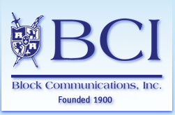 Block Communications, Inc.