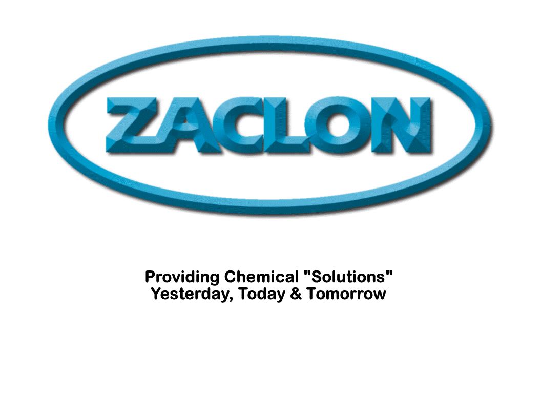 Zaclon