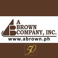 A Brown