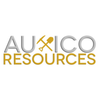 Auxico Resources Canada