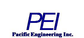 Pacific Engineering Inc