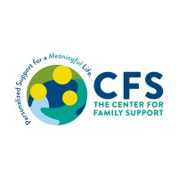The Center Family Support