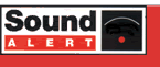 Sound Alert Technology