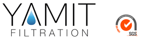 Yamit Filtration & Water Treatment Ltd.