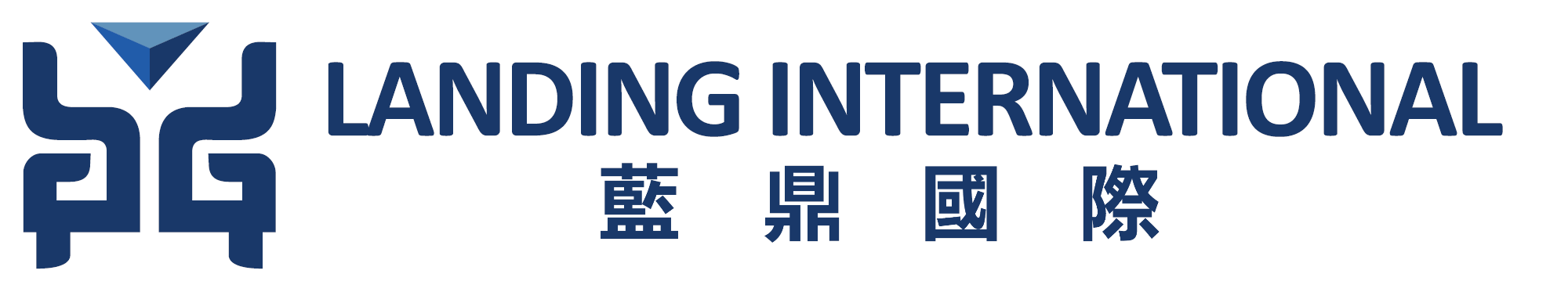 Landing International Dev