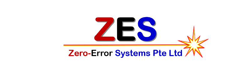 Zero-Error Systems Pte Ltd.