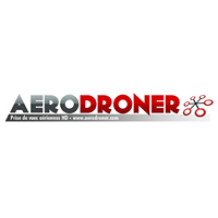Aerodroner