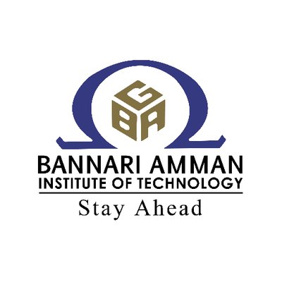 Bannari Amman Institute of Technology, Sathy